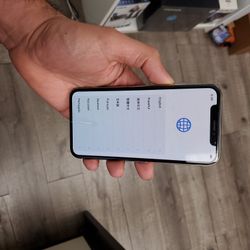 Iphone X...256gb Unlock For Any Sim