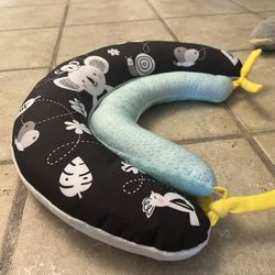 Tummy Time Pillow