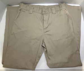 Classroom Uniform Pants Size 18 set of 4