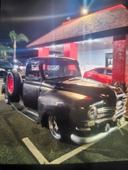 Lowrider Classic Hot Rod Classic Rat Rod