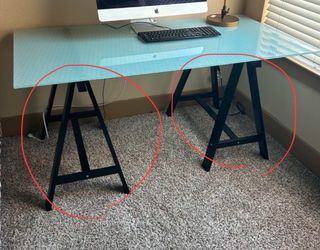 Desk Stand