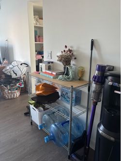 Ikea Omar Shelf