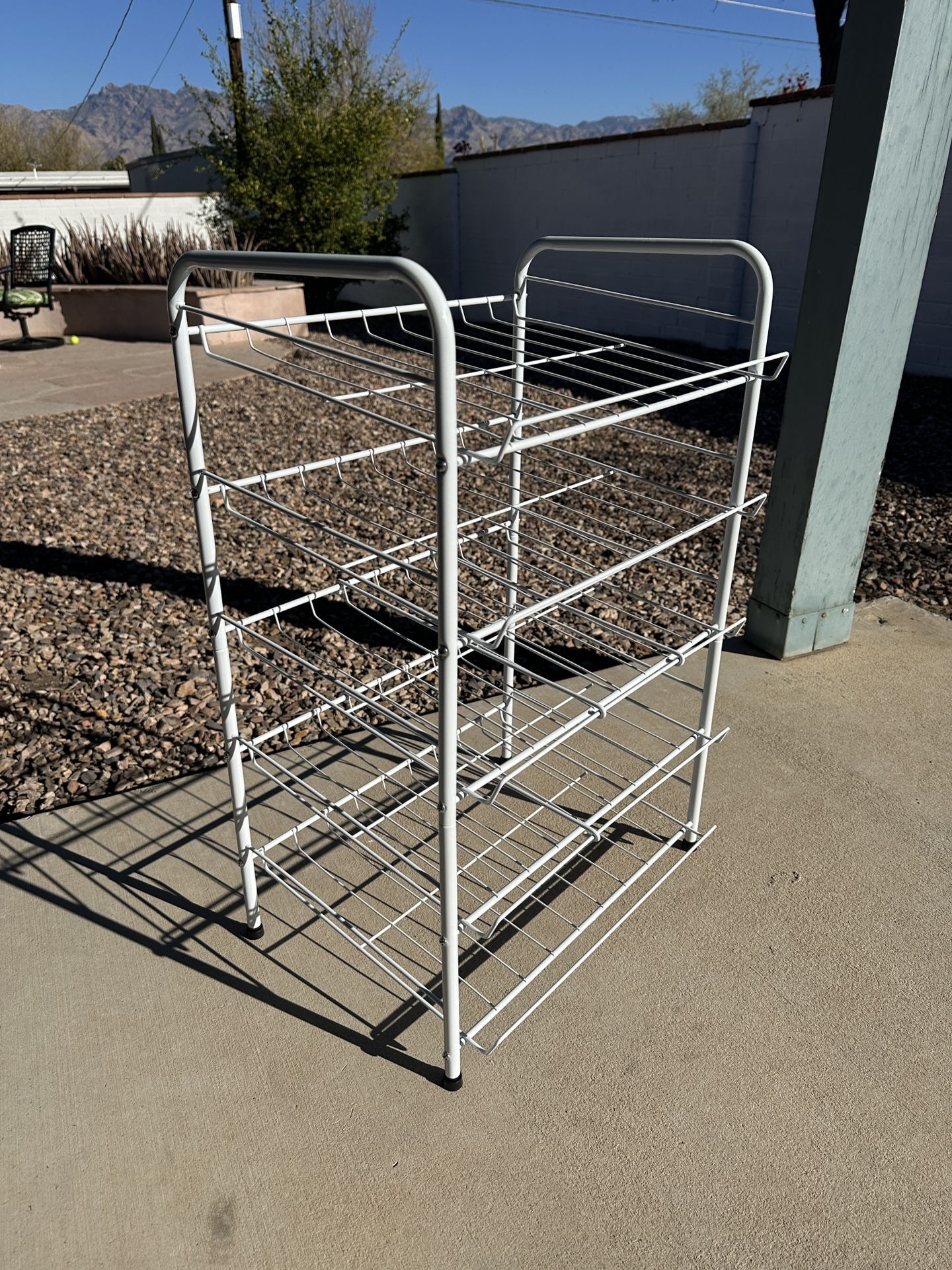 Can Organizer
