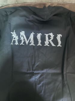 Amiri shirts