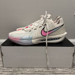 Nike Gt Cut 3 Phantom Pink Blast