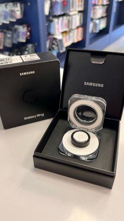 Galaxy Ring size 10