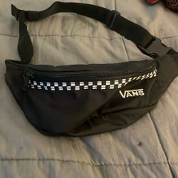 Vans fanny pack
