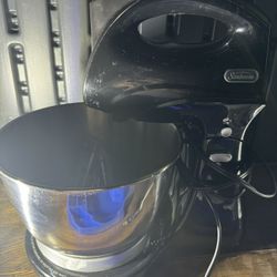 Sunbeam Mixmaster Stand Mixer