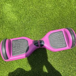 Hoverboard 
