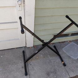 Keyboard Stand 