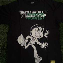 Awful lot of cough syrup T-Shirt