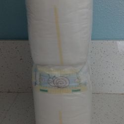 Pampers Size 1