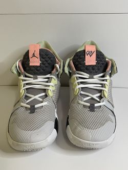 JORDAN WHY NOT ZER0.2 -KB3-