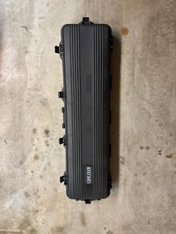 Case Club Gun Rifle Case