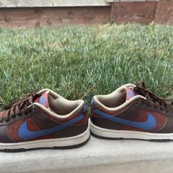 Nike Dunk Low Retro Prm 