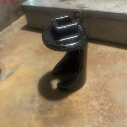 Fire Sprinkler Head Tool 