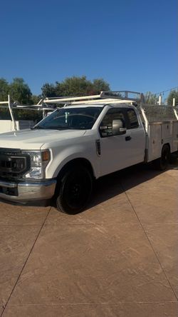 Super duty, F250