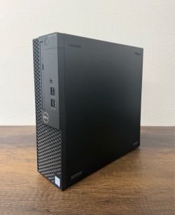 Dell Optiplex 3050 SFF*3.4Ghz Intel Core i5*Windows 11 Pro*only $99