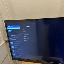 Jvc Smart Tv