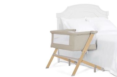 Baby Bedside Bassinet