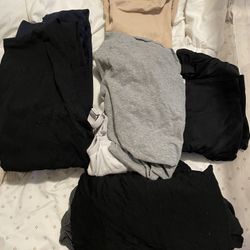 Maternity Clothing