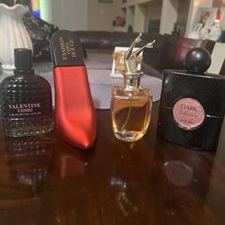 Perfumes
