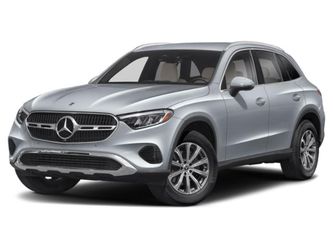 2023 Mercedes-Benz GLC 300