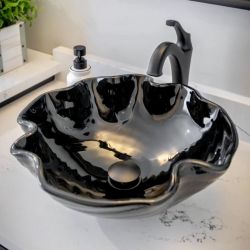Bathroom Vanity Vessels Sink