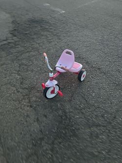 tricycle