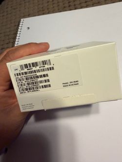 Samsung buds 4