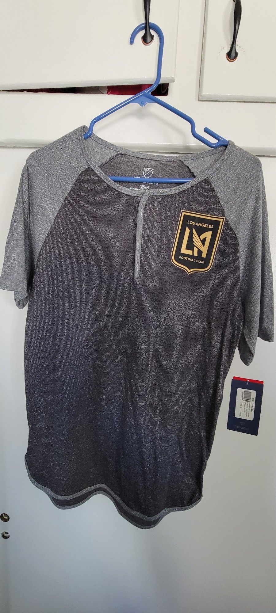 LAFC Shirt