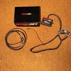 Power Commander 6 for 2006-2007 Yamaha R6