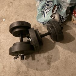 Weights