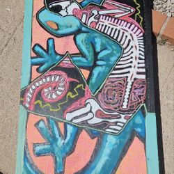 Art Thing