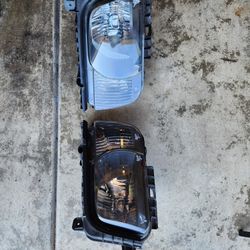 2010-2014 camaro part