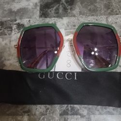 Gucci Sunglasses 