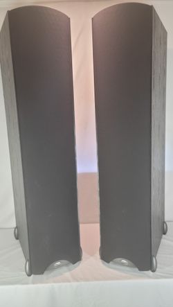 Klipsch Synergy F3 Floor Standing Towers