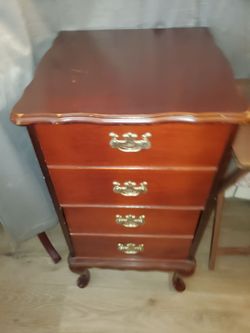 Multiple Victorian Style Inspired furniture and appliances