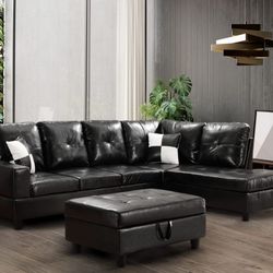 BRAND NEW SECTIONAL SOFA COUCH