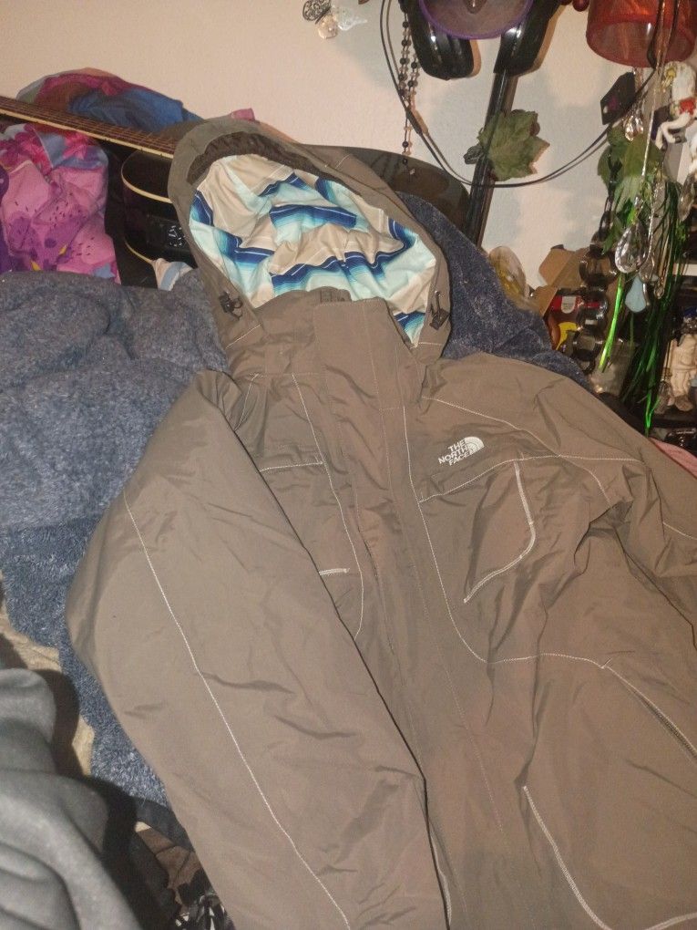 Northface Coat