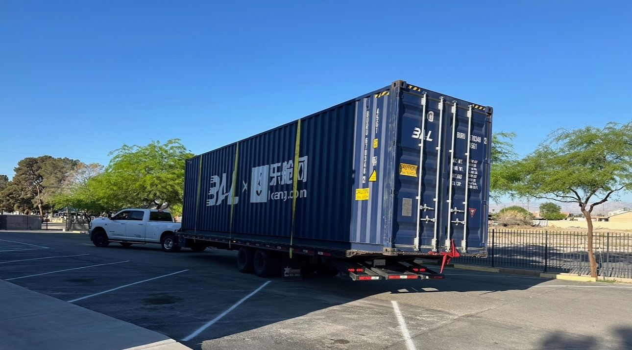 40 FOOT HIGH CUBE SHIPPING CONTAINER//2 Trip,All Products : American Fashion Style Bags On Sale