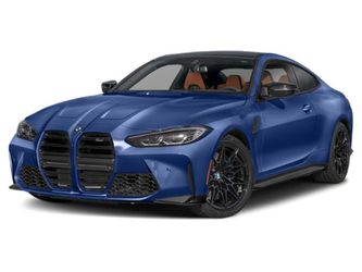 2024 BMW M4