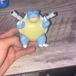 Blastoids Pokémon