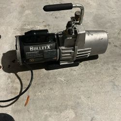 Vacuum Pump 