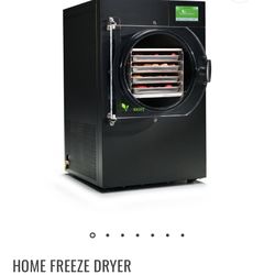Harvest Right Home Freeze Dryer - Small