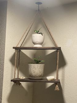 Hanging Shelf