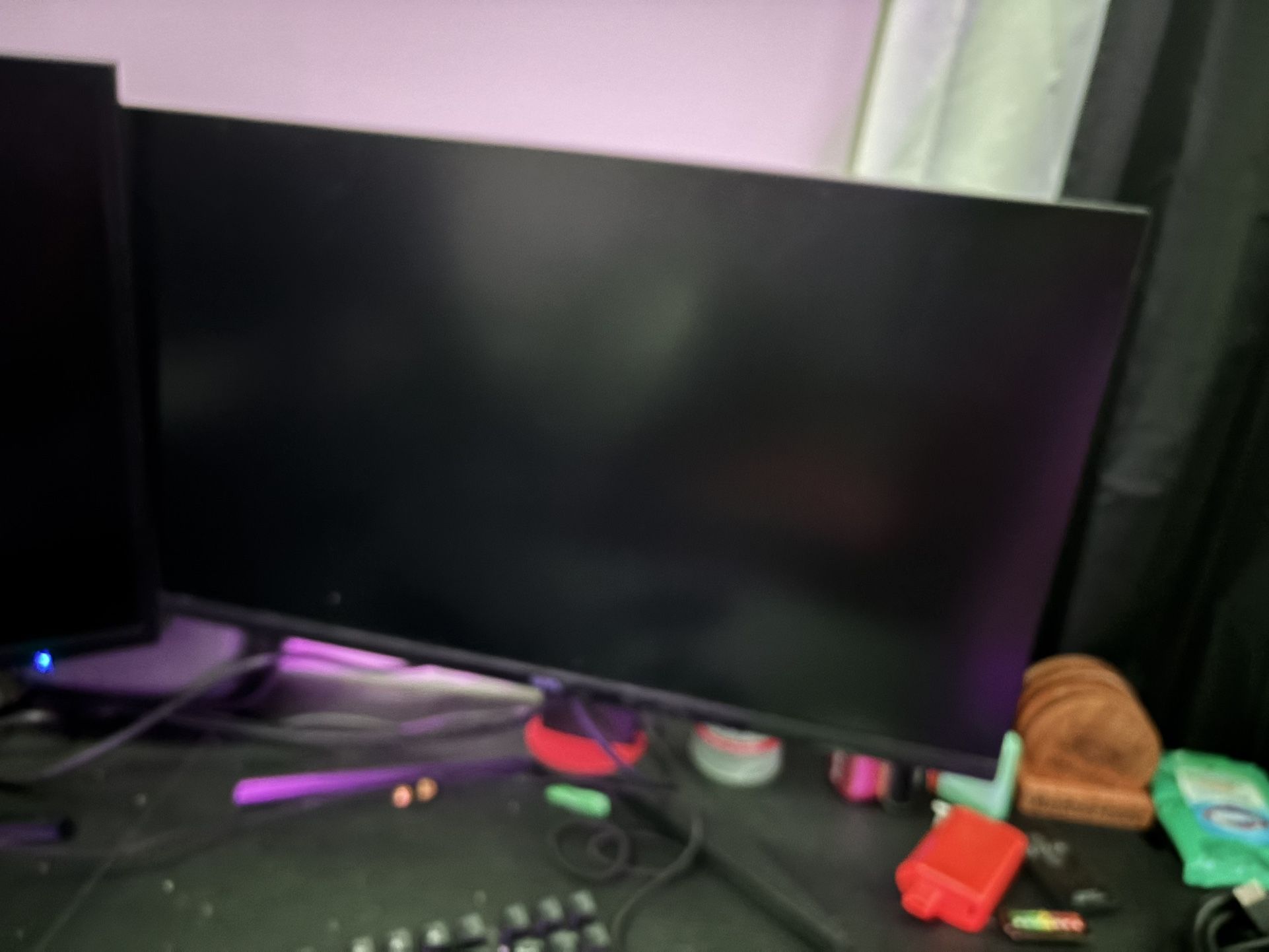 Onn. FHD (1920x1080) 165hz 1 Ms Adaptive Sync Gaming Monitor