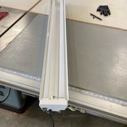 2 Tube/4’ LED Shop Lights  (COSTCO)