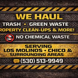 HERNANDEZ PROPERTY CLEANUP