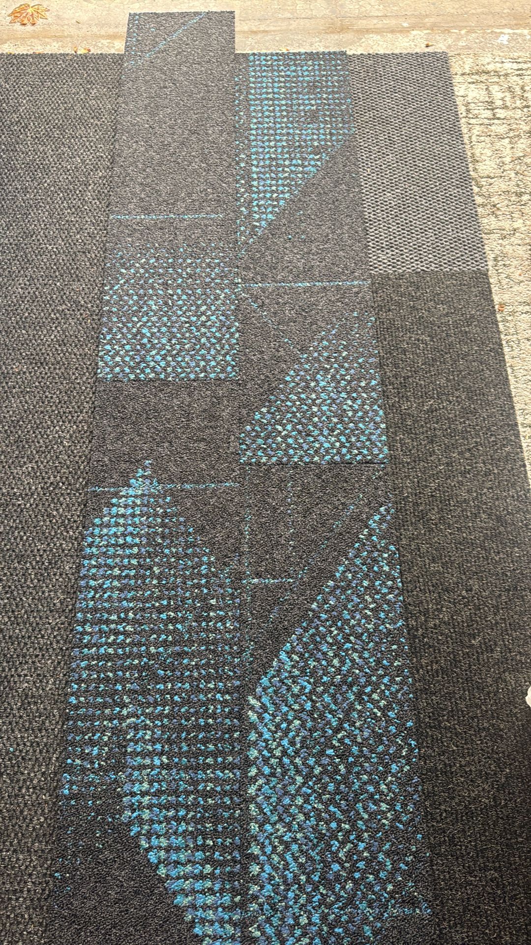 Carpet Tile